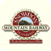 Snowdon Mountain Railway: Llanberis  Summit